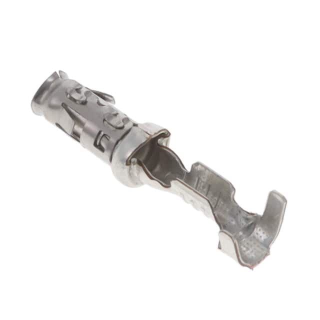 121668-0125 ITT Cannon, LLC  Contatti del connettore circolare